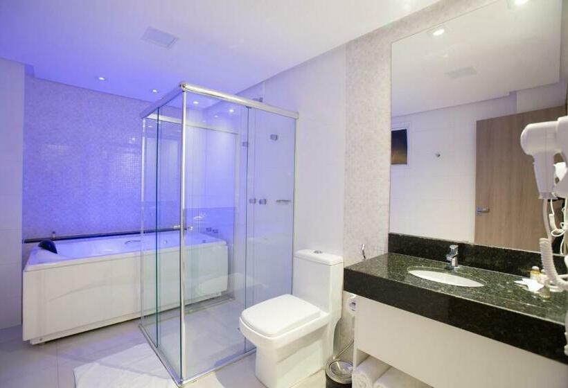 Номер Superior, Solaris