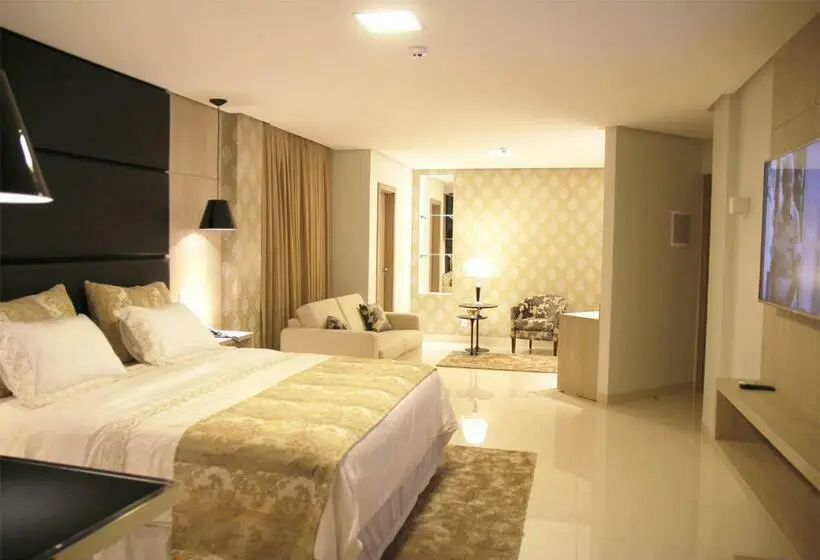 Superior-huone, Solaris