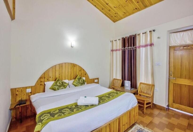 غرفة سوبيريور, Thakur