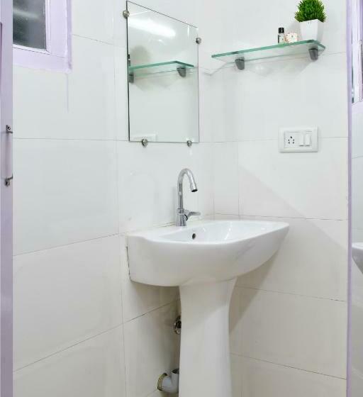 Стандартный Номер Кровать Кинг, Vasathi