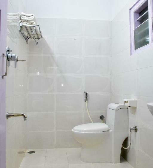 اتاق استاندارد با تخت بزرگ, Vasathi