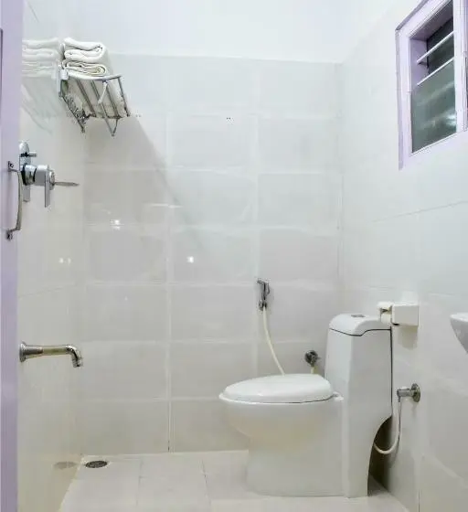 Standard-huone King-vuode, Vasathi