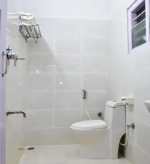 Deluxe-huone, Vasathi