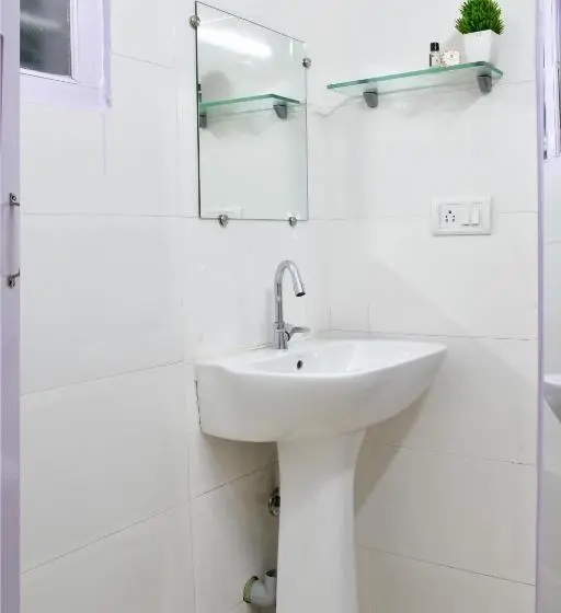 Perhehuone, Vasathi