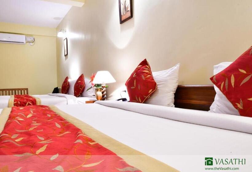 اتاق خانوادگی, Vasathi