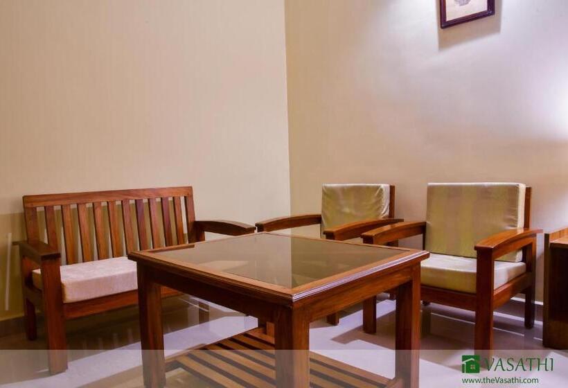 اتاق خانوادگی, Vasathi