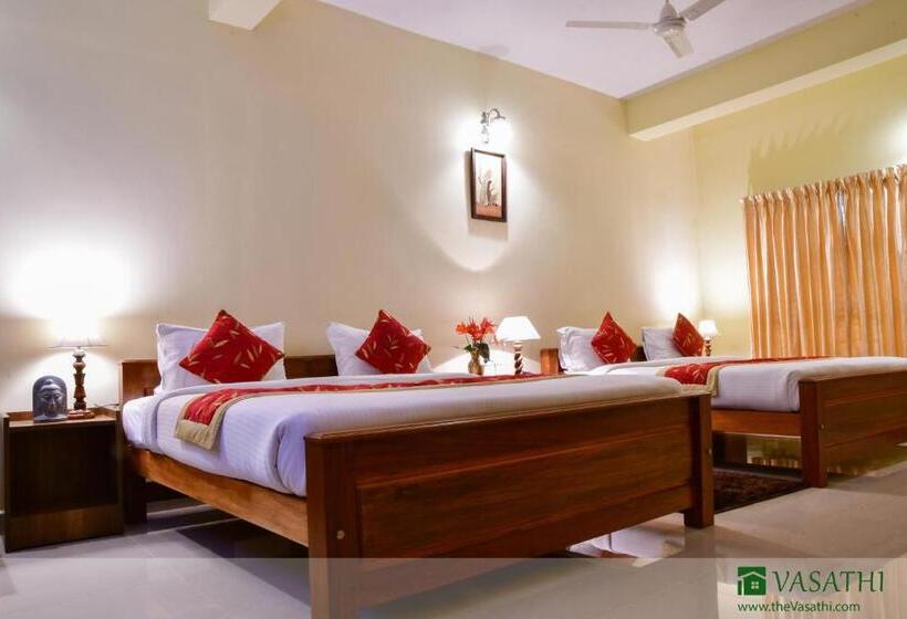 اتاق خانوادگی, Vasathi