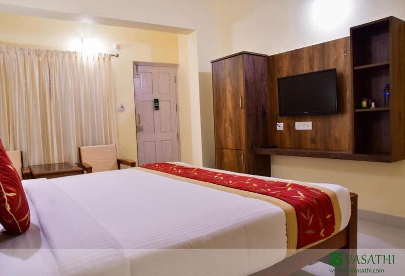 اتاق لوکس, Vasathi