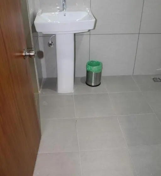 Superior-huone, Vasathi
