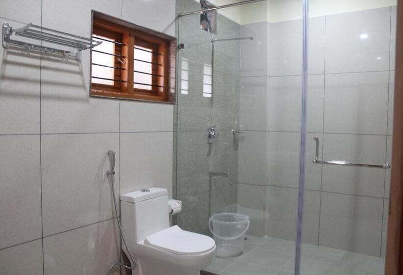 اتاق سوپریور, Vasathi