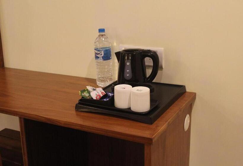 اتاق سوپریور, Vasathi