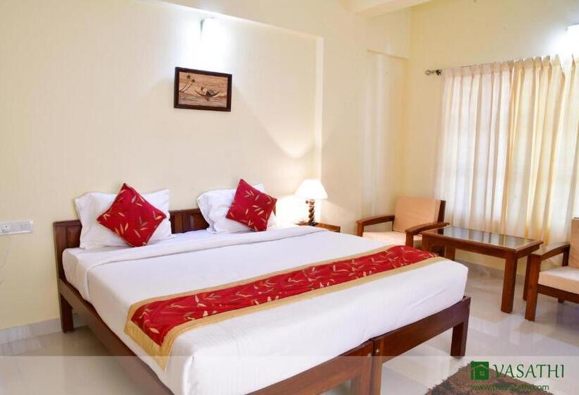 اتاق لوکس, Vasathi