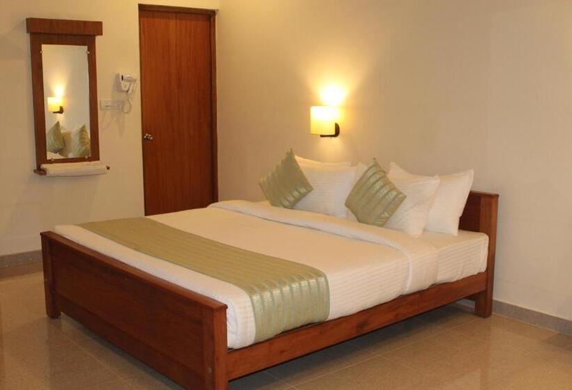 اتاق سوپریور, Vasathi