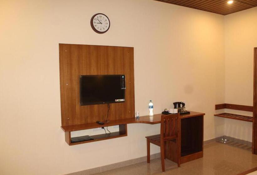 اتاق سوپریور, Vasathi