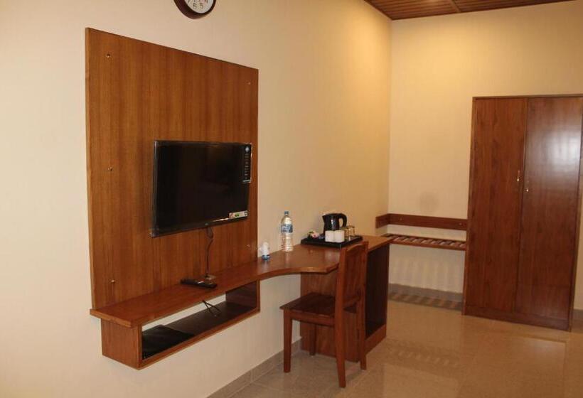 اتاق سوپریور, Vasathi