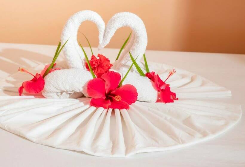 اتاق استاندارد, Y Cabinas El Coral