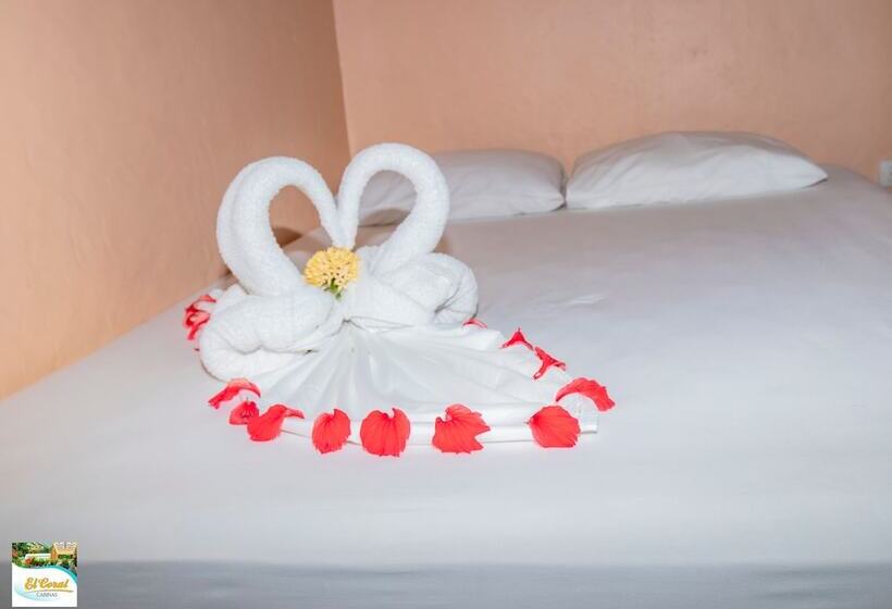 اتاق استاندارد, Y Cabinas El Coral