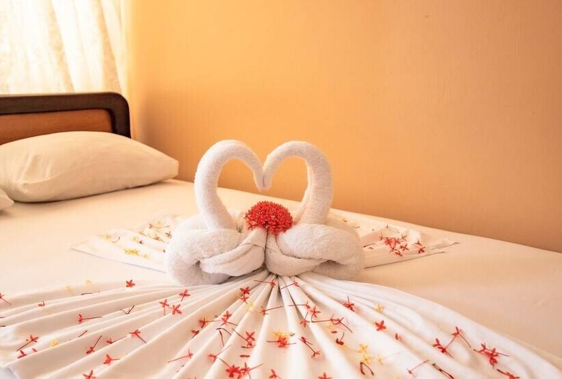 اتاق استاندارد, Y Cabinas El Coral