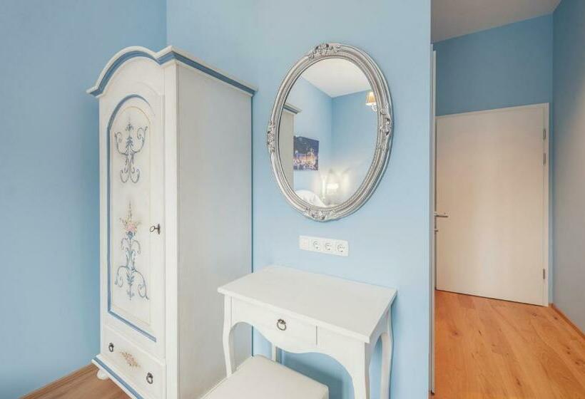 חדר סטנדרט יחיד, La Cucina   Hotel & Restaurant