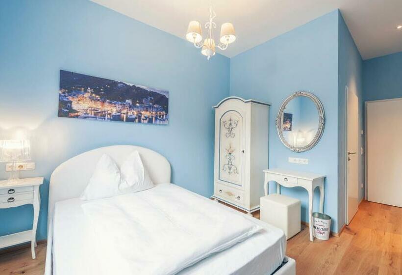 חדר סטנדרט יחיד, La Cucina   Hotel & Restaurant