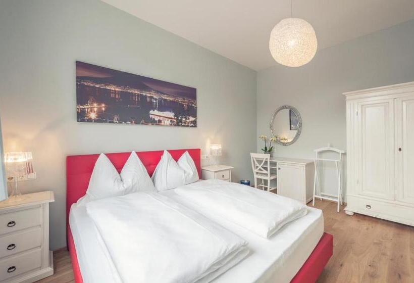 חדר סטנדרט, La Cucina   Hotel & Restaurant