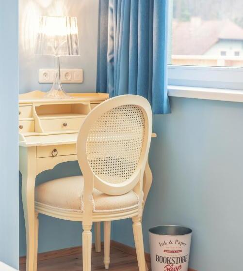 غرفة قياسية مزوَّدة بشُرفة, La Cucina   Hotel & Restaurant