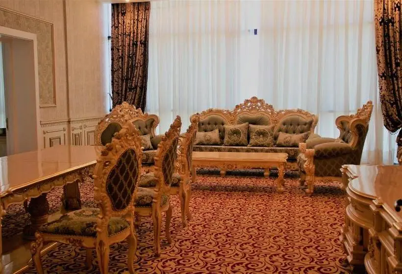 Suite Superior, Spring