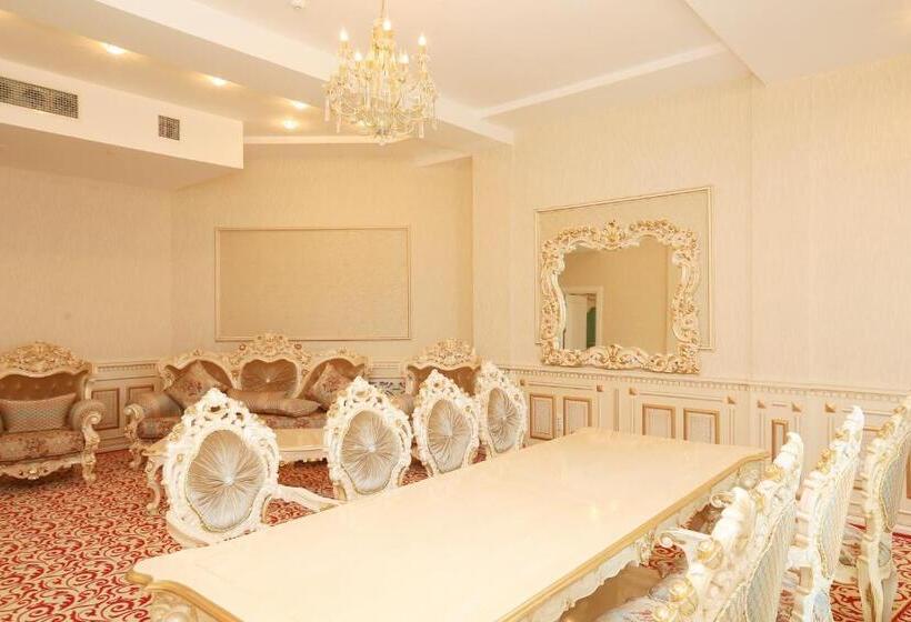 סוויטת סופריור, Spring