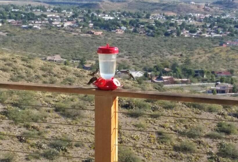 Люкс Повышенной Комфортности, The Arizona Lighthouse B&b