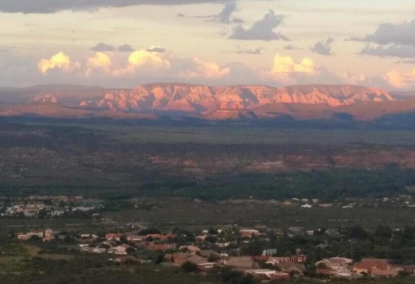 جناح ديلوكس, The Arizona Lighthouse B&b