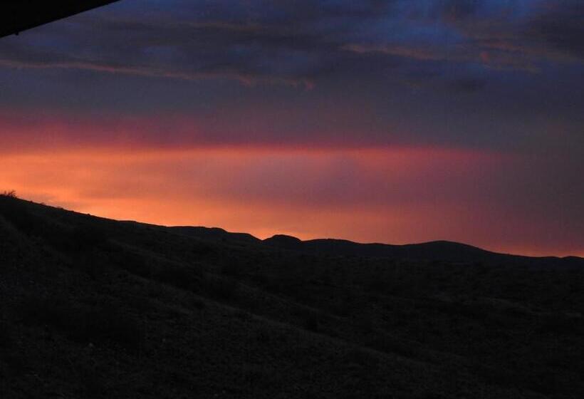 جناح ديلوكس, The Arizona Lighthouse B&b