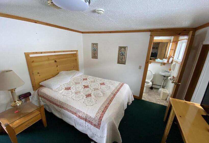 Четырехместный Номер Стандарт, Sgt Prestons Lodge