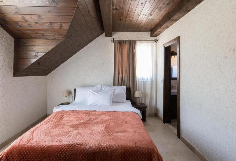 استودیوی لوکس, Bistrička čaršija