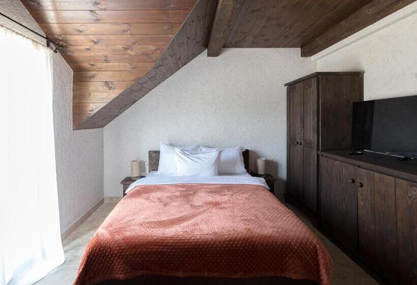 استودیوی لوکس, Bistrička čaršija