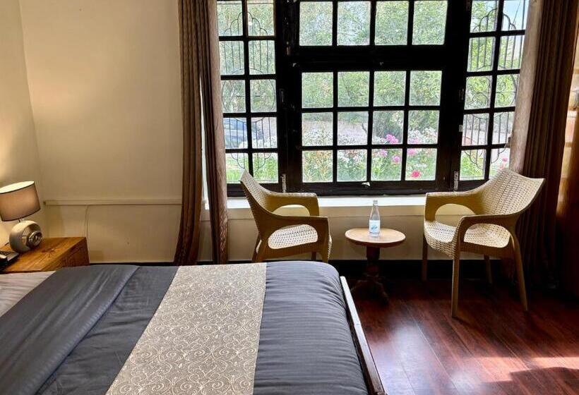 スーペリアールーム, City Heart Boutique Stays