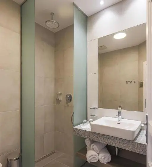 اتاق استاندارد, Turul Villa