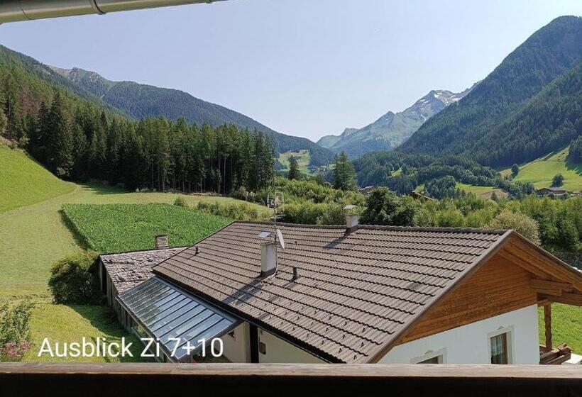 四人高级间, Bed And Breakfast Ederhof