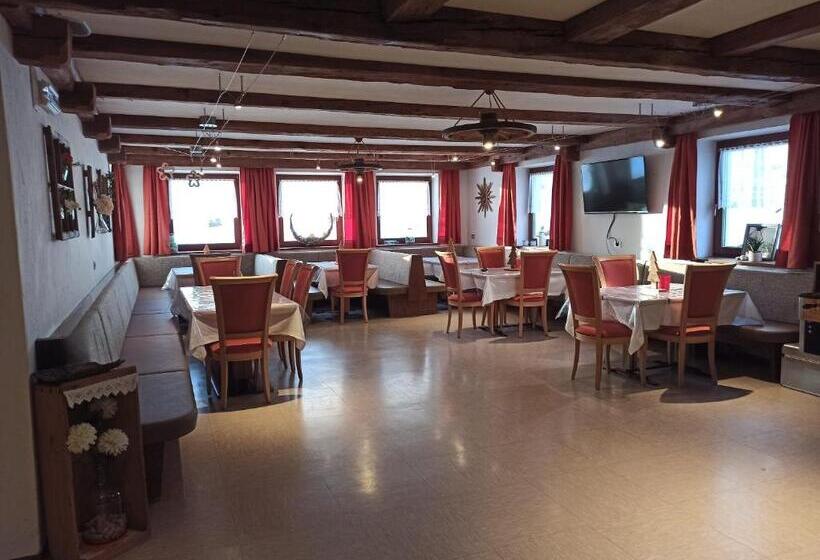 חדר סטנדרט לארבעה, Bed And Breakfast Ederhof