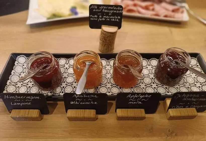 Superior-huone, Bed And Breakfast Ederhof