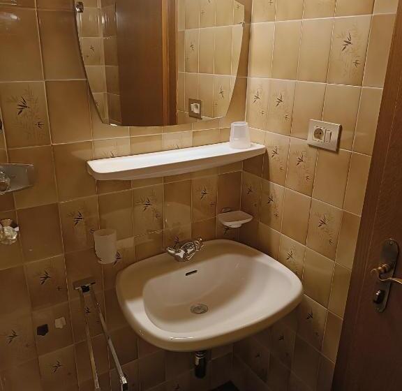 חדר סופריור, Bed And Breakfast Ederhof