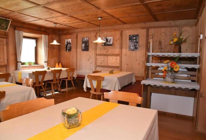 חדר סטנדרט לשלושה, Bed And Breakfast Ederhof