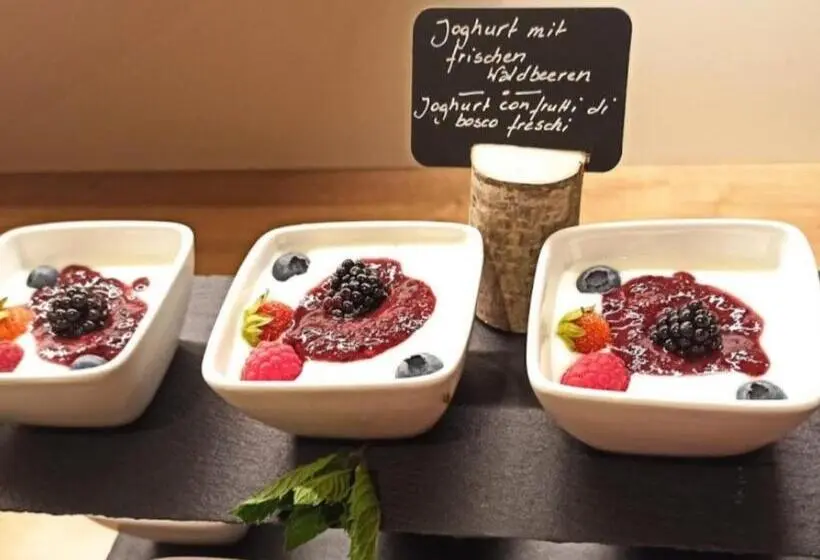 Standard-huone, Bed And Breakfast Ederhof