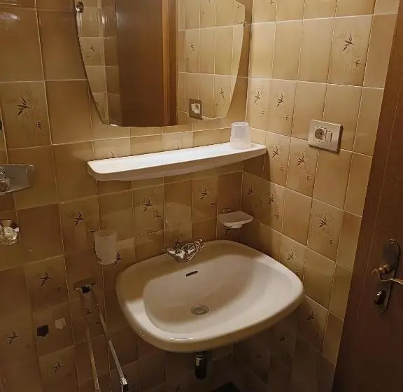 Standard-huone, Bed And Breakfast Ederhof