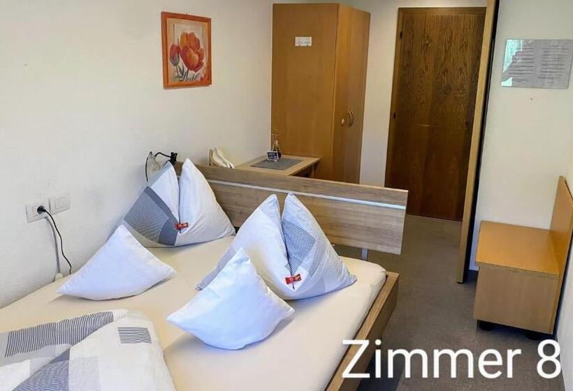 חדר סטנדרט, Bed And Breakfast Ederhof