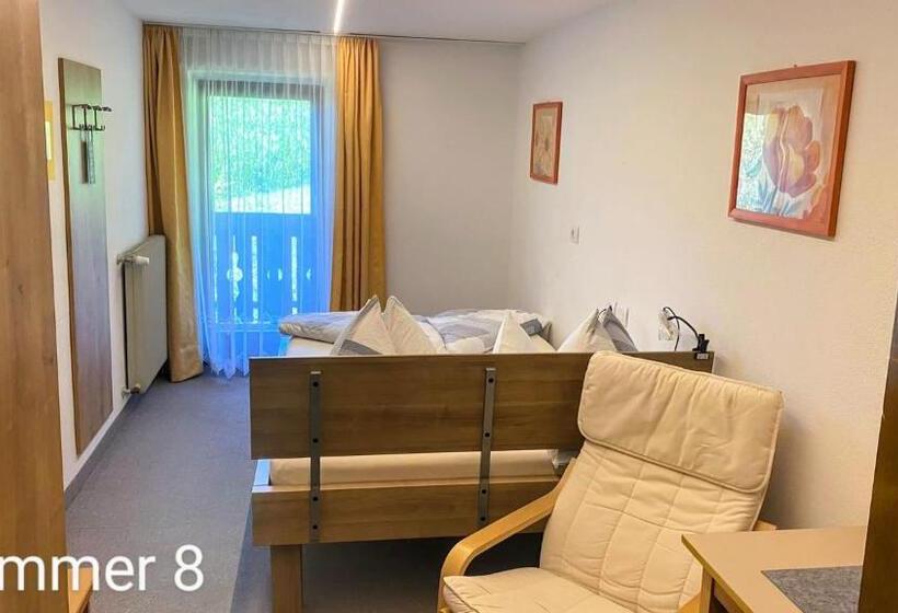标准间, Bed And Breakfast Ederhof