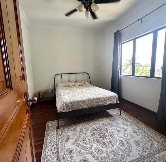 Номер Deluxe, La Casa