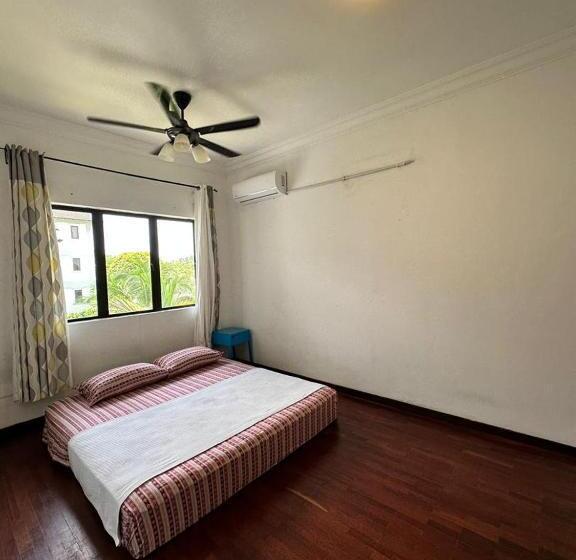 غرفة ديلوكس سرير كينج, La Casa