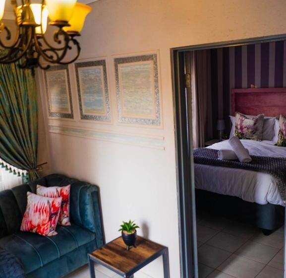 샬레, Plein On Suid Guesthouse