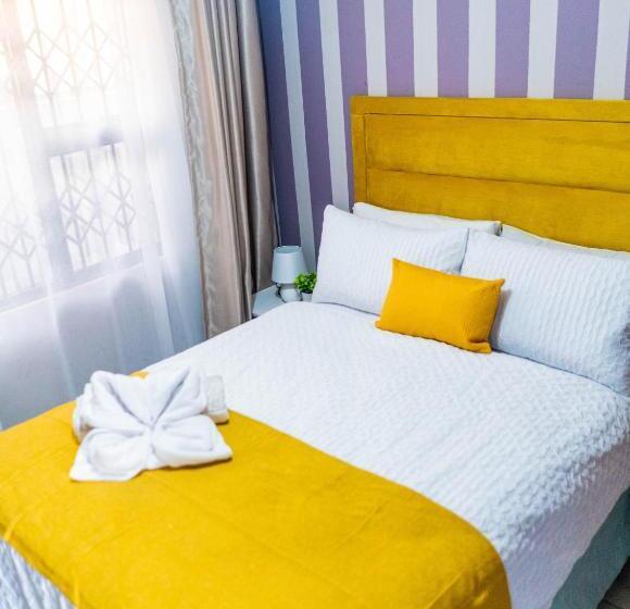 샬레, Plein On Suid Guesthouse