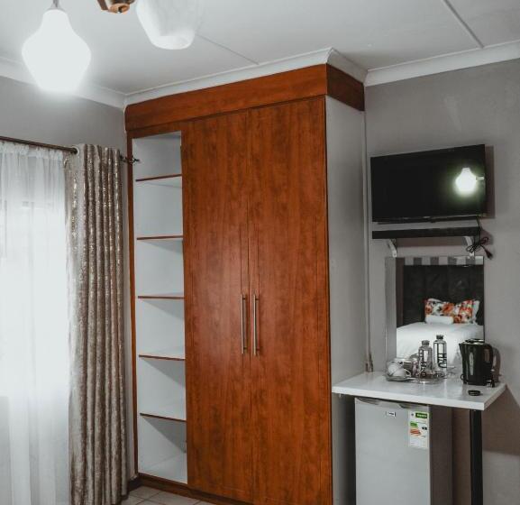 스탠다드 룸, Plein On Suid Guesthouse